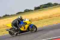 Lower Group Yellow Bikes
